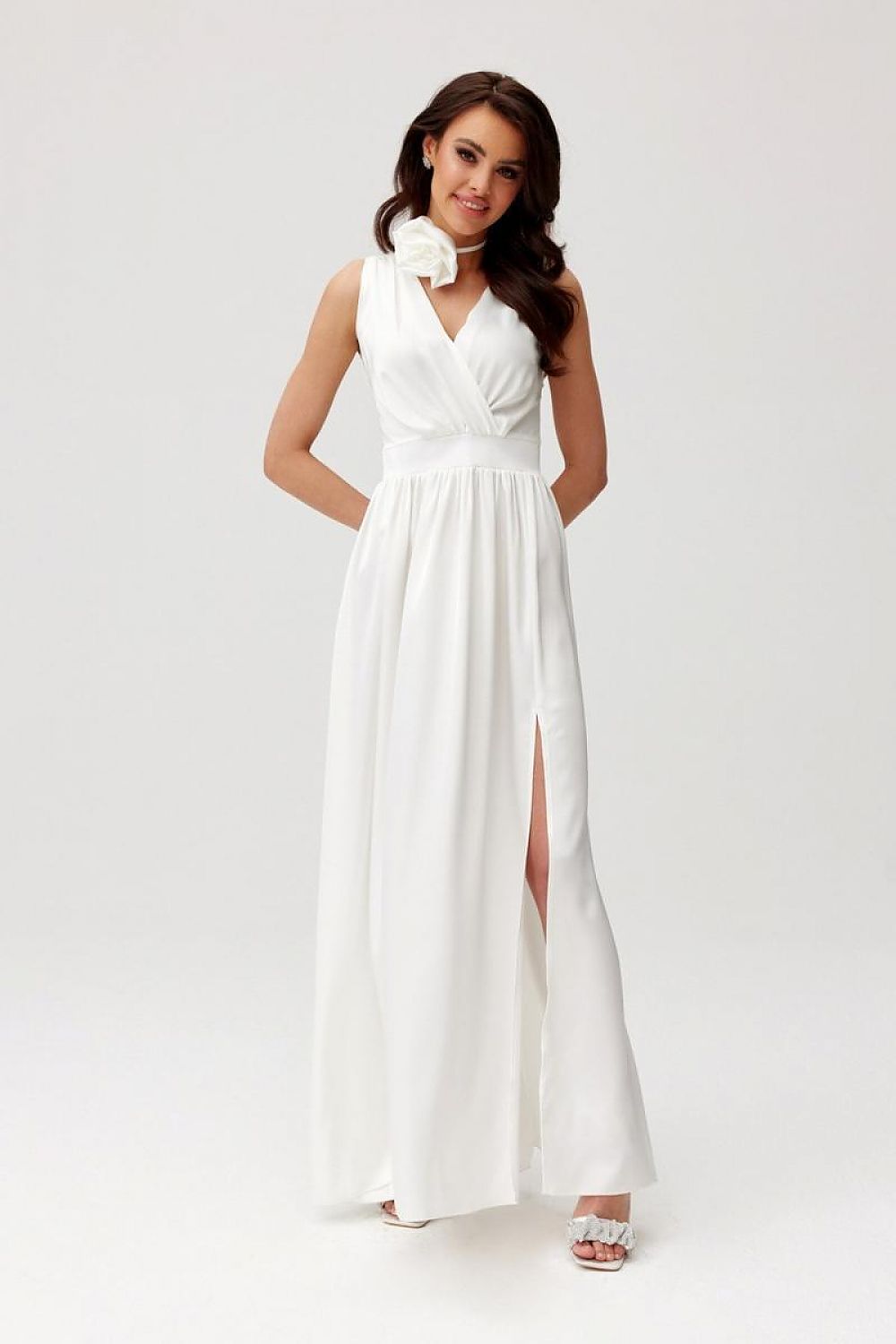  Robe de cocktail model 196267 Roco Fashion 