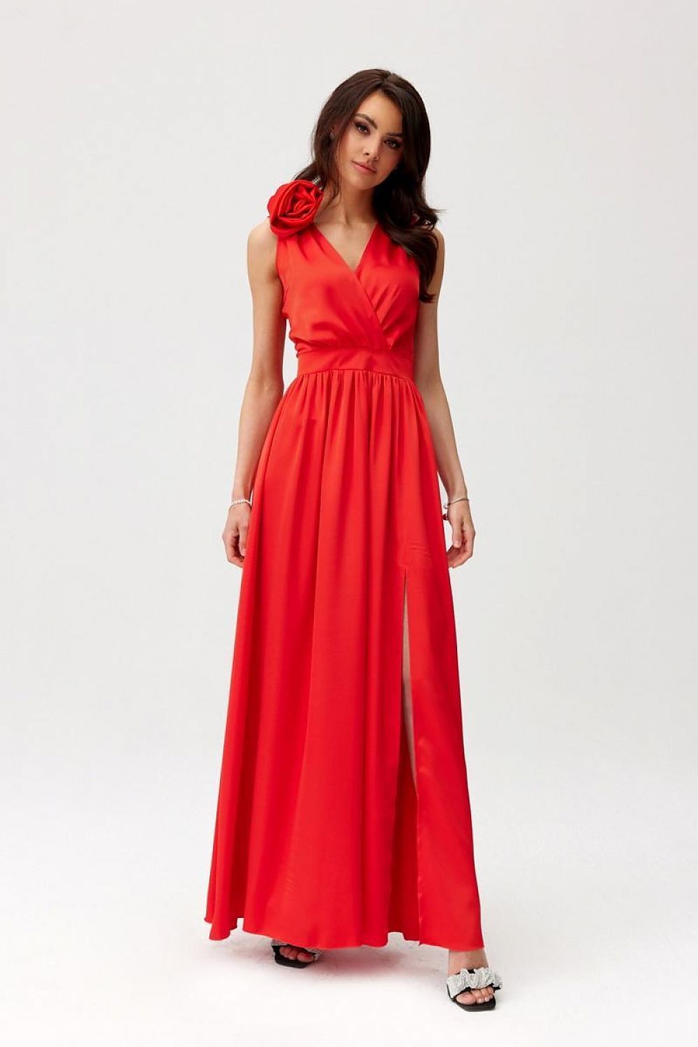  Robe de cocktail model 196268 Roco Fashion 
