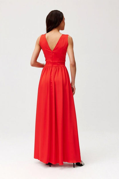  Robe de cocktail model 196268 Roco Fashion 