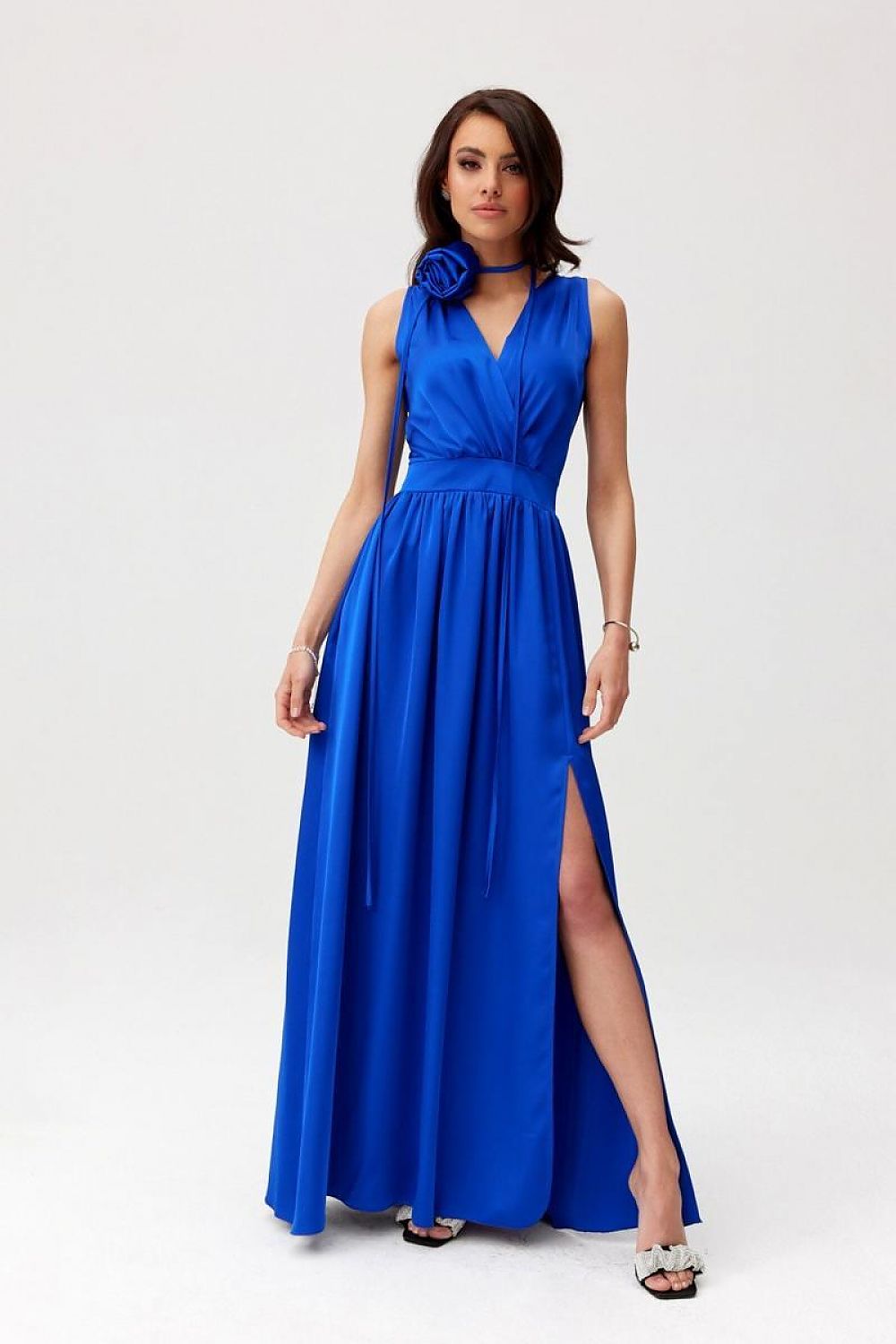  Robe de cocktail model 196269 Roco Fashion 