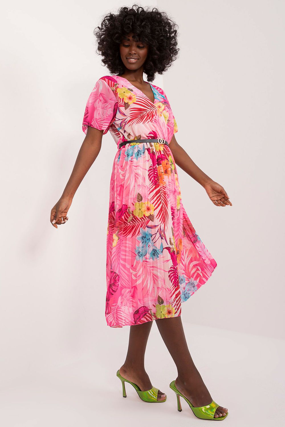  Robe de jour model 196454 Italy Moda 