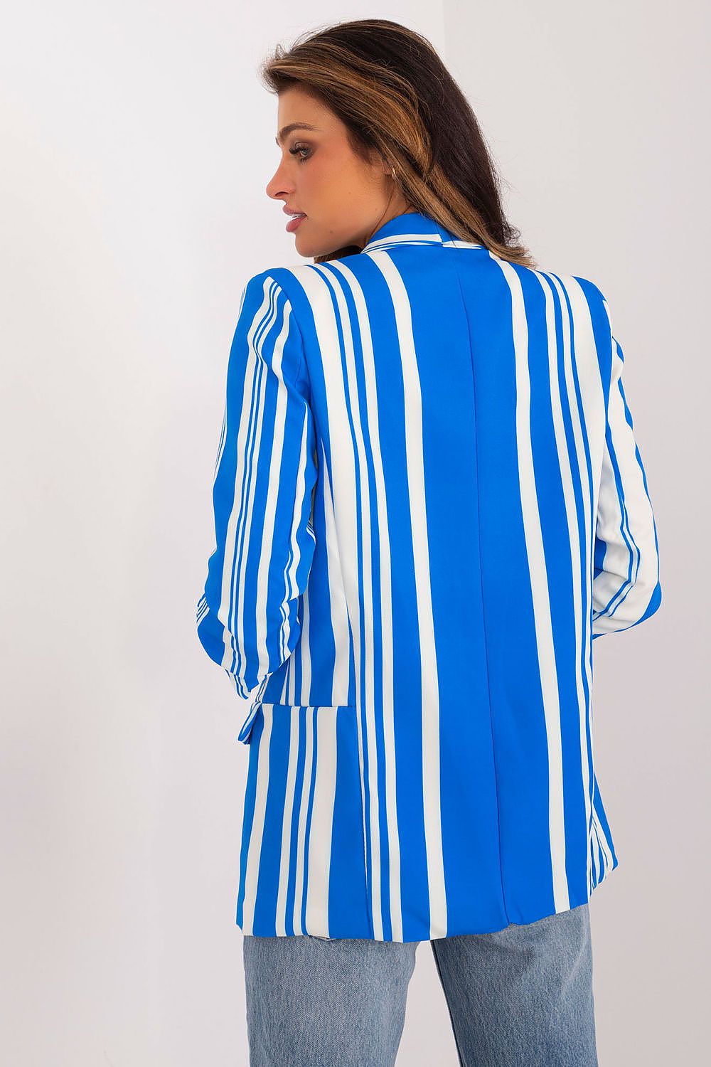  Vest model 196575 Italy Moda 