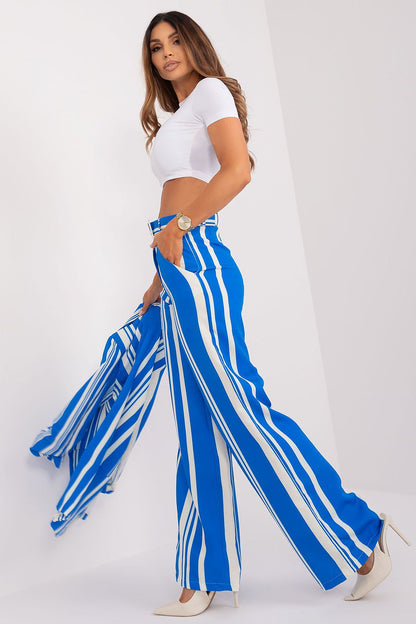  Pantalon femme model 197039 Italy Moda 