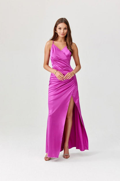  Robe longue model 197642 Roco Fashion 