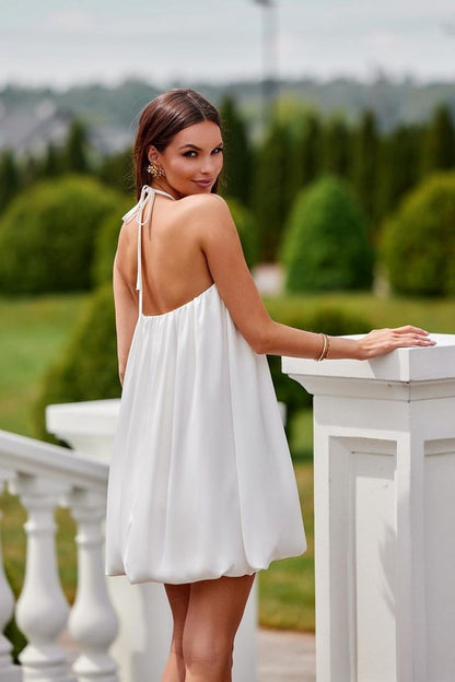  Robe de cocktail model 197786 Roco Fashion 