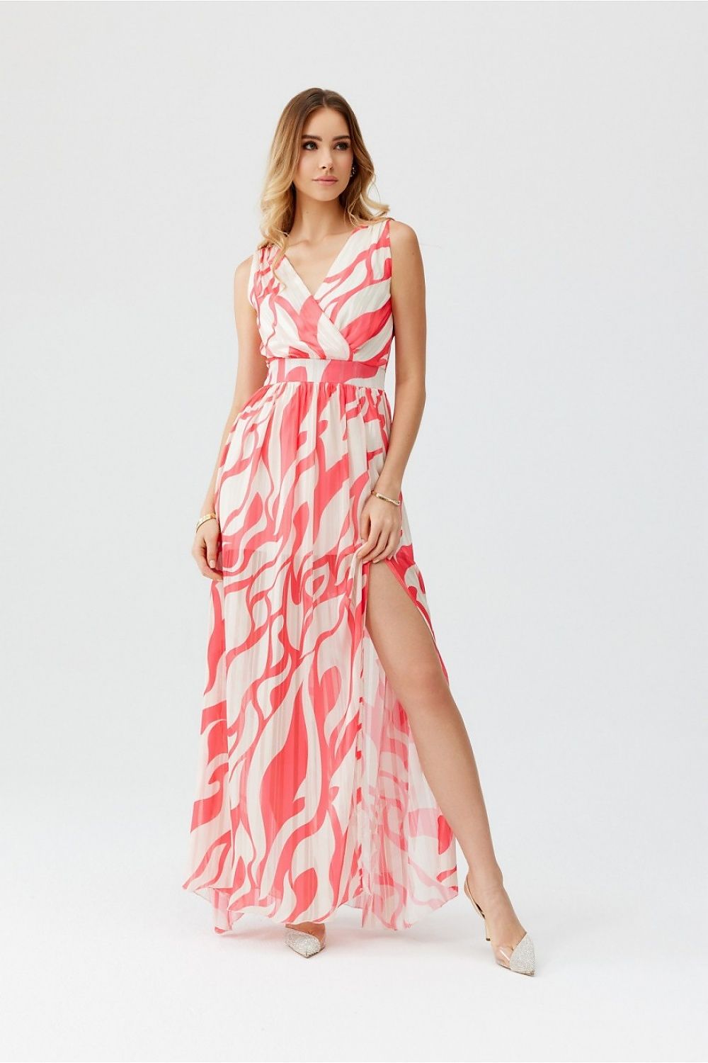  Robe de jour model 198332 Roco Fashion 