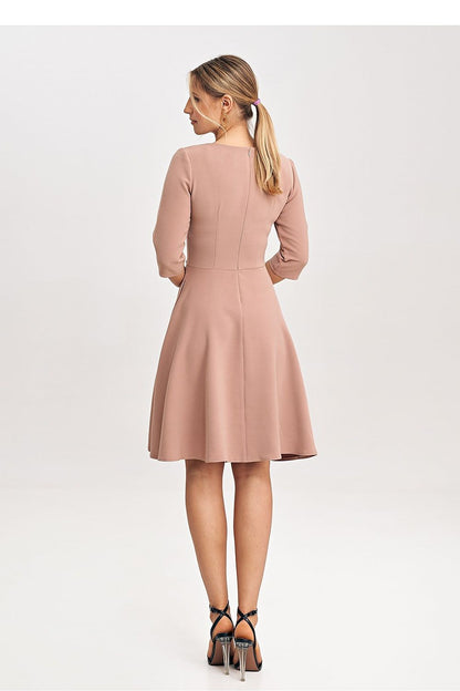  Robe de jour model 198488 Figl 