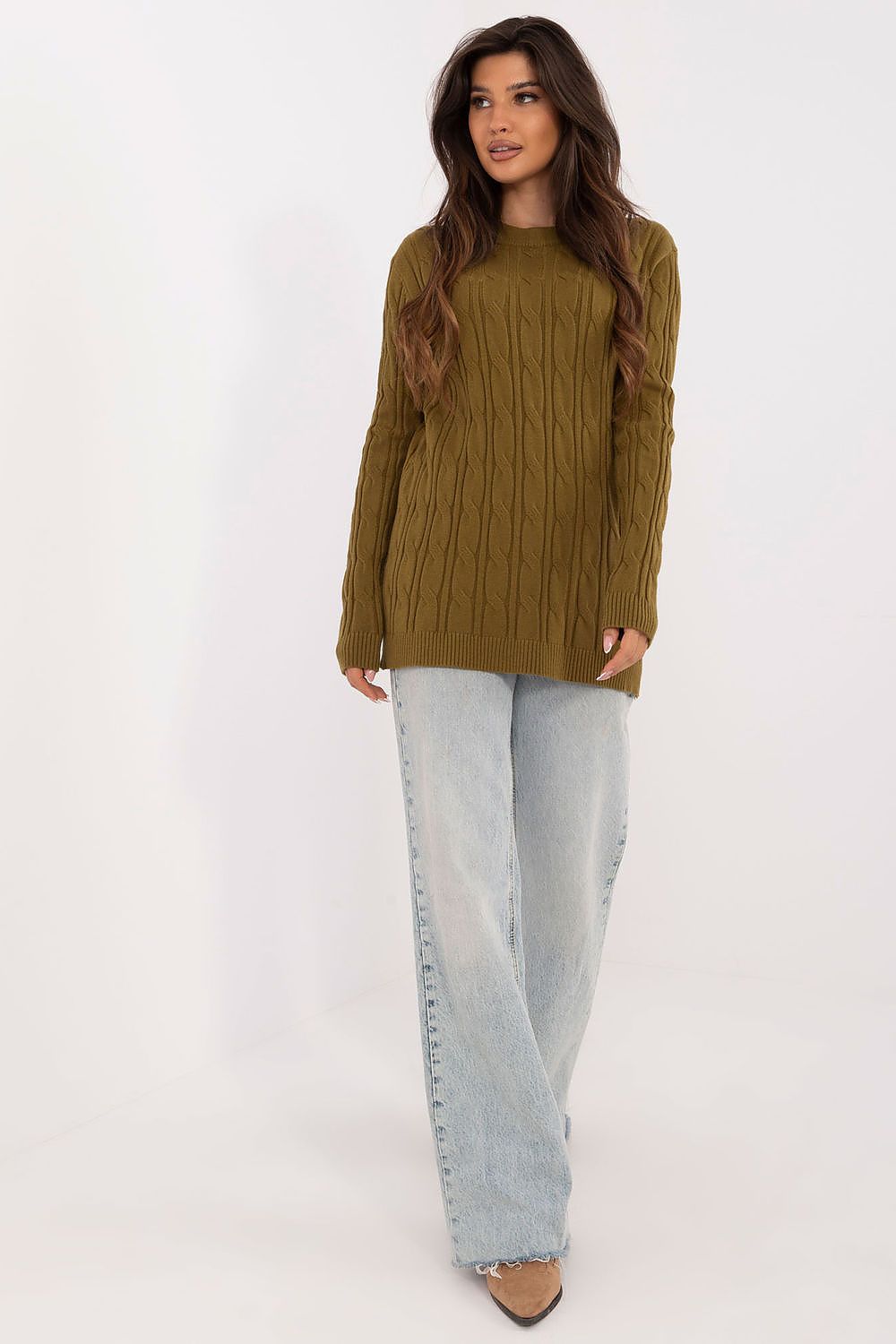  Chandail model 199536 AT 