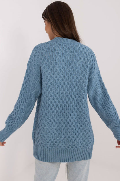  Cardigan model 199628 AT 