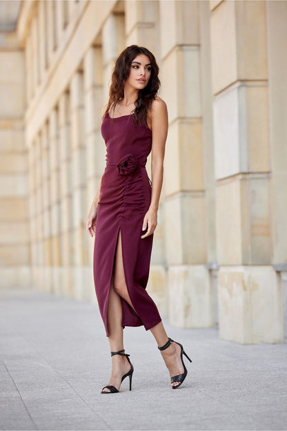  Robe de cocktail model 200156 Roco Fashion 