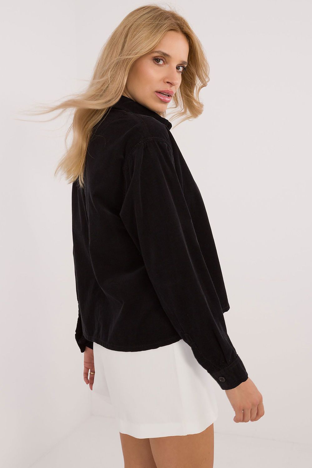  Chemise manche longue model 200433 Sublevel 