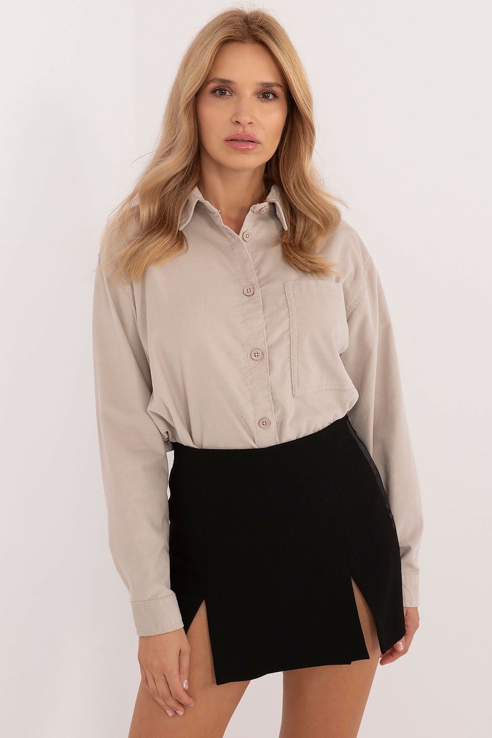  Chemise manche longue model 200434 Sublevel 