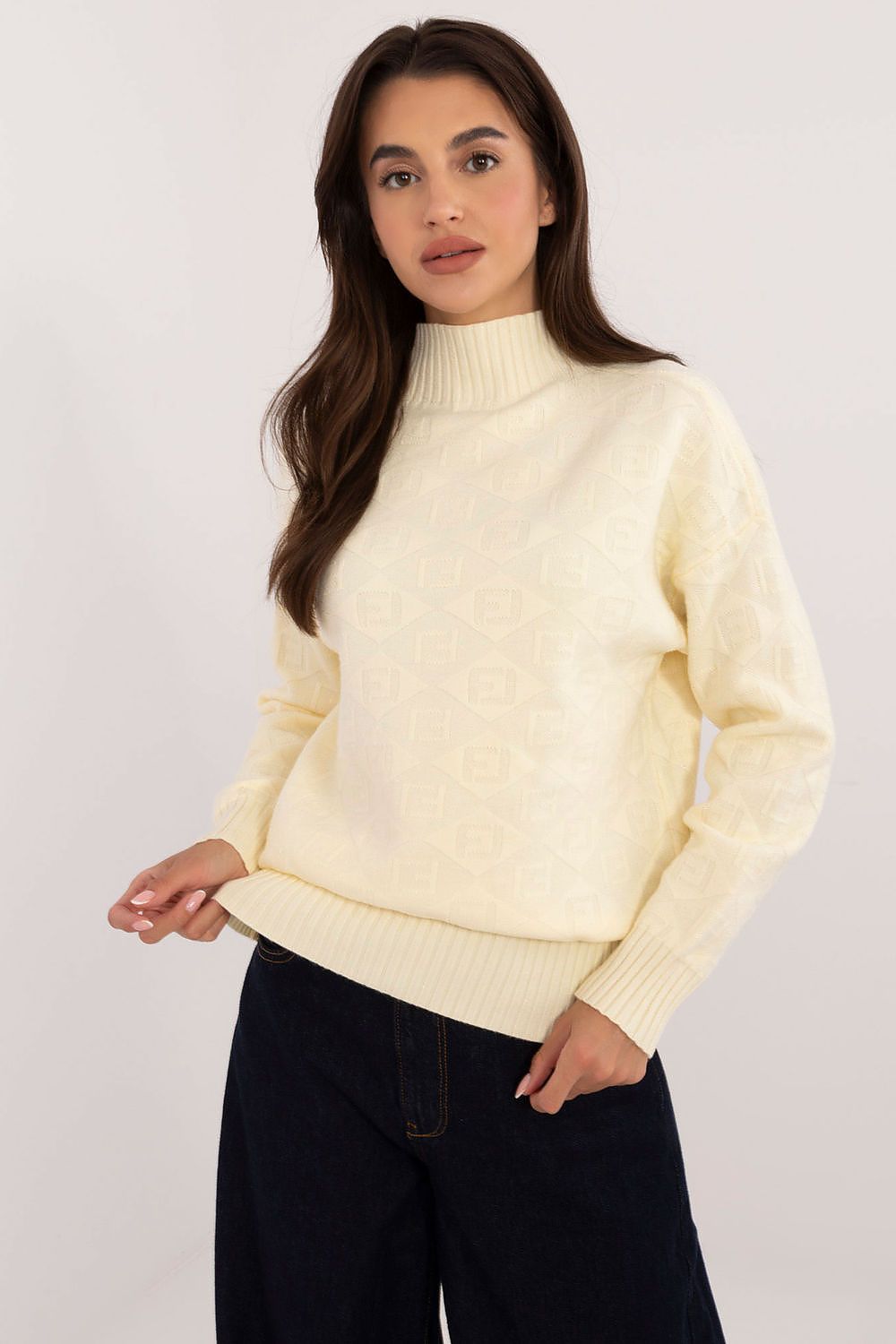  Chandail model 200527 AT 