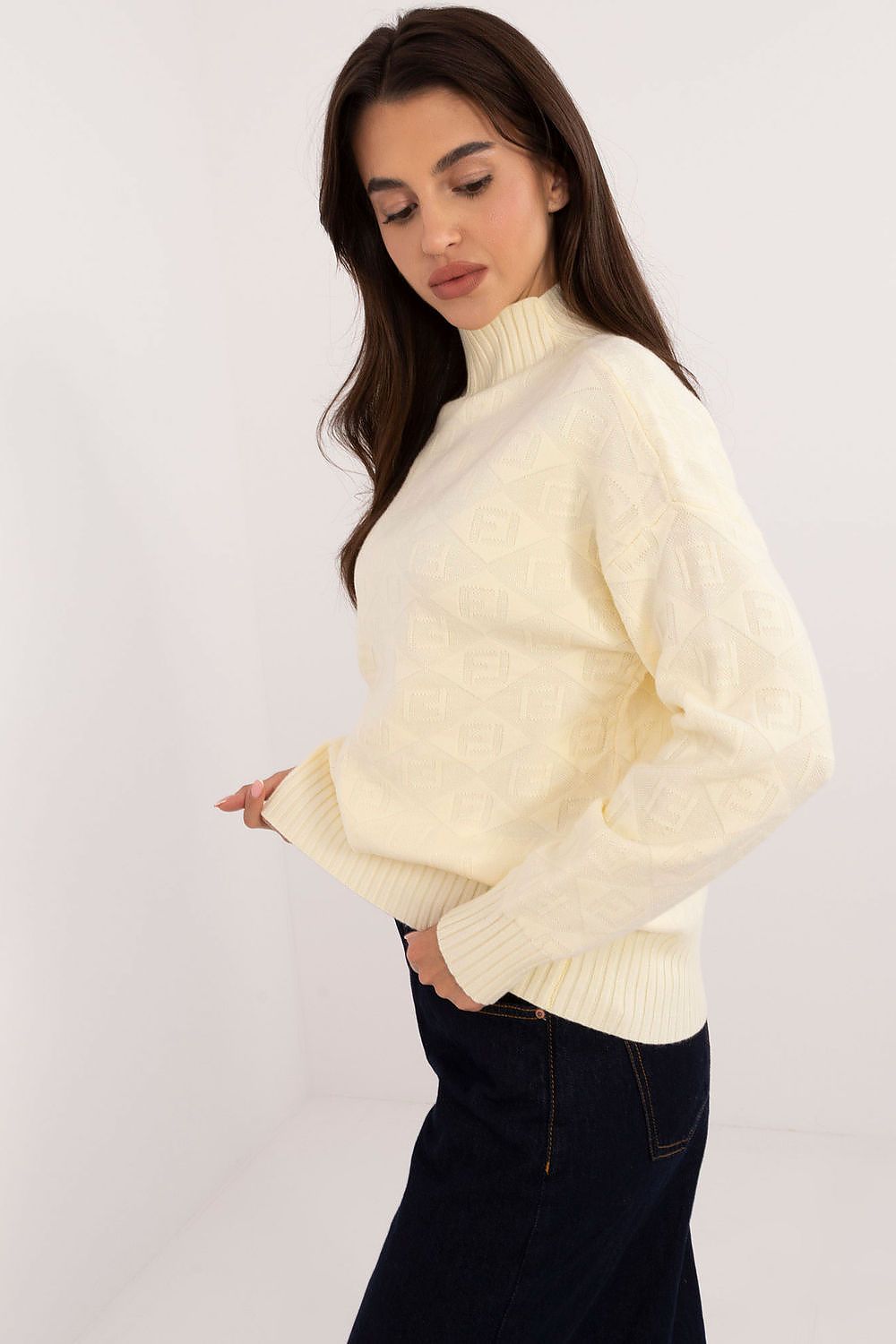  Chandail model 200527 AT 