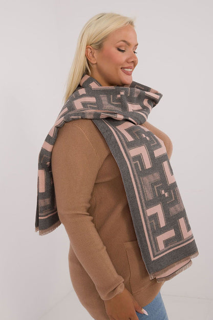  Châle model 200540 AT 