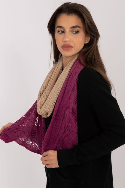  Châle model 200857 AT 