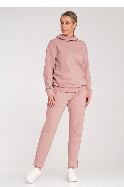  Pantalon survêtement model 201478 Figl 