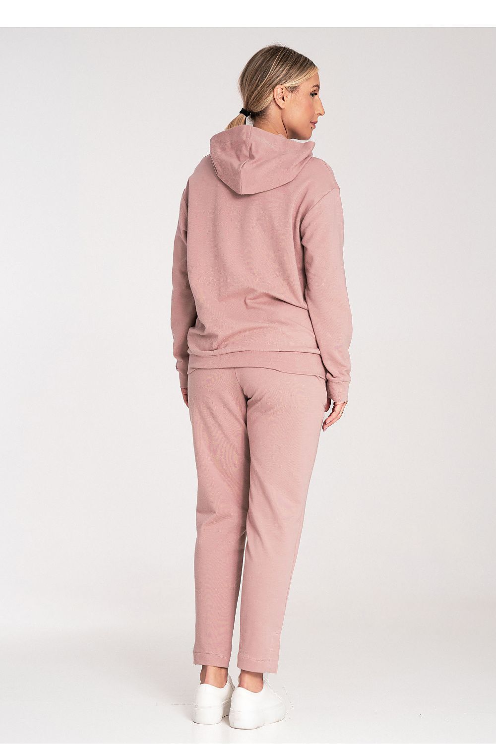  Pantalon survêtement model 201478 Figl 