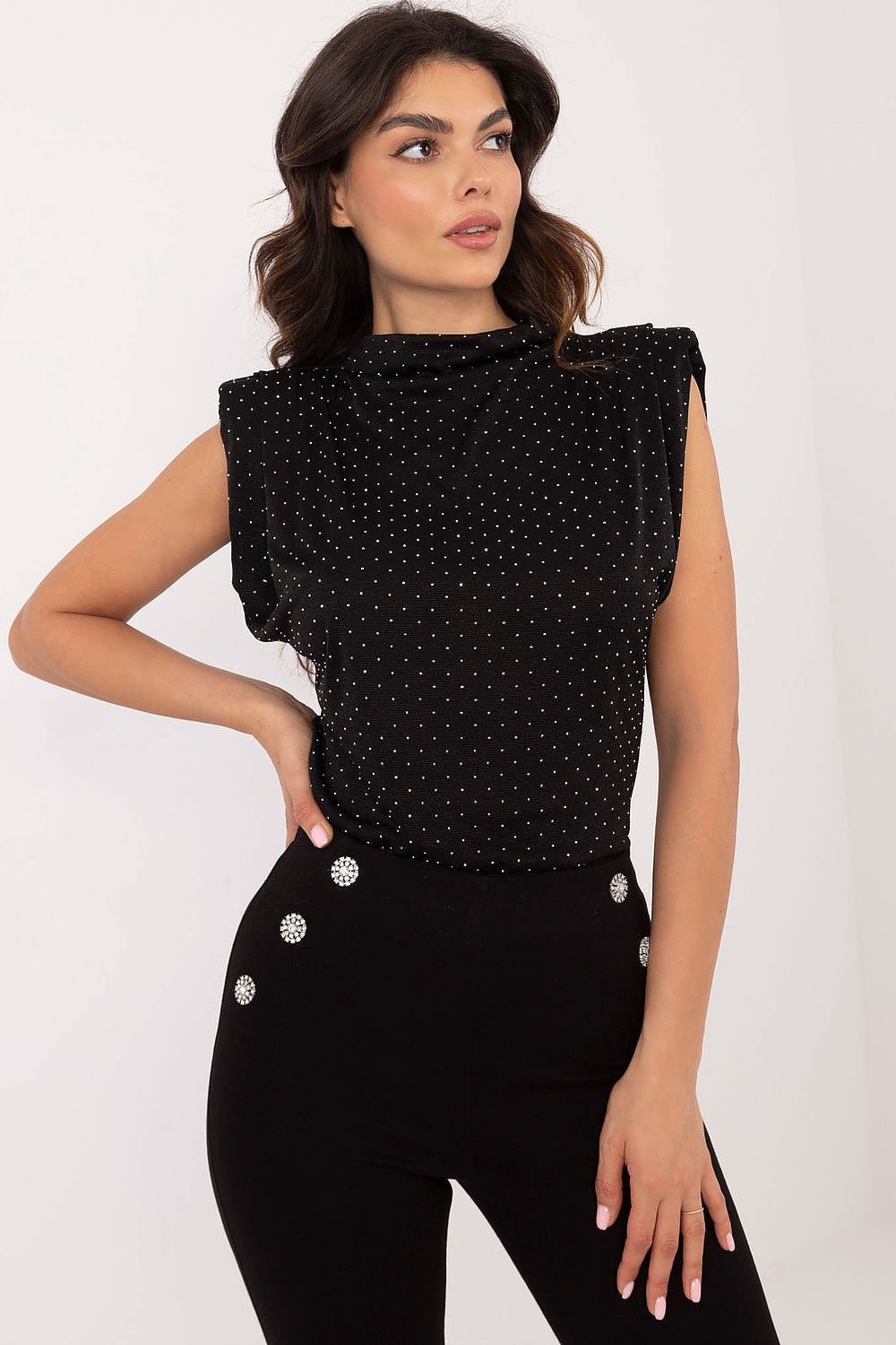  Chemisier model 202668 Italy Moda 