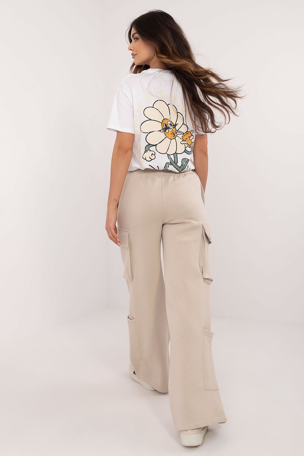  Pantalon survêtement model 202945 Sublevel 