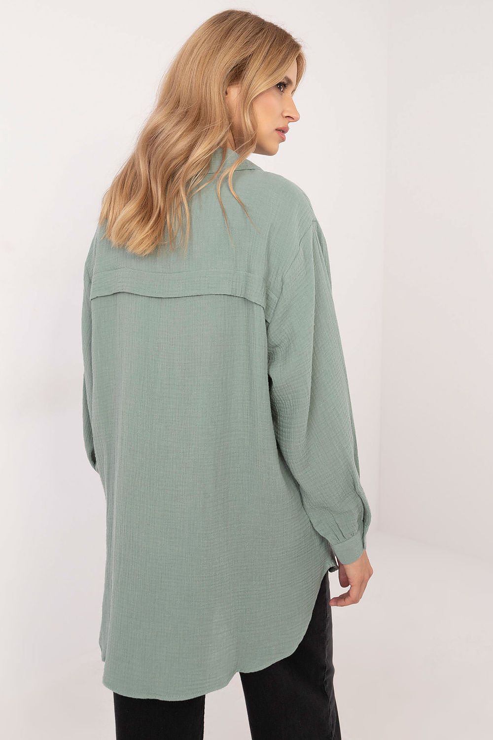  Chemise manche longue model 202949 Sublevel 
