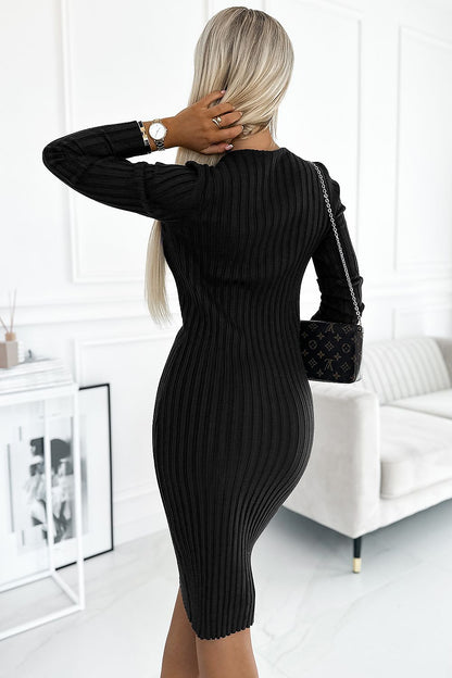  Robe de jour model 203072 Numoco 