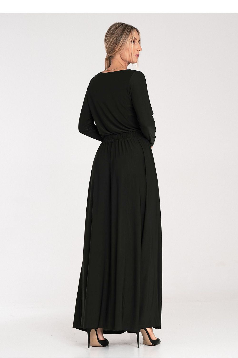  Robe de jour model 203135 Figl 