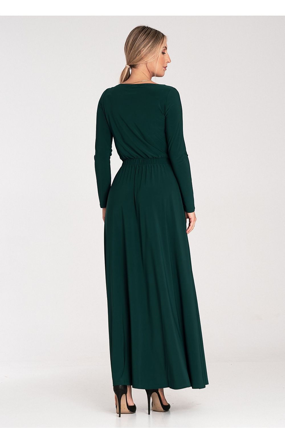 Robe de jour model 203136 Figl 