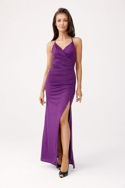  Robe longue model 203381 Roco Fashion 