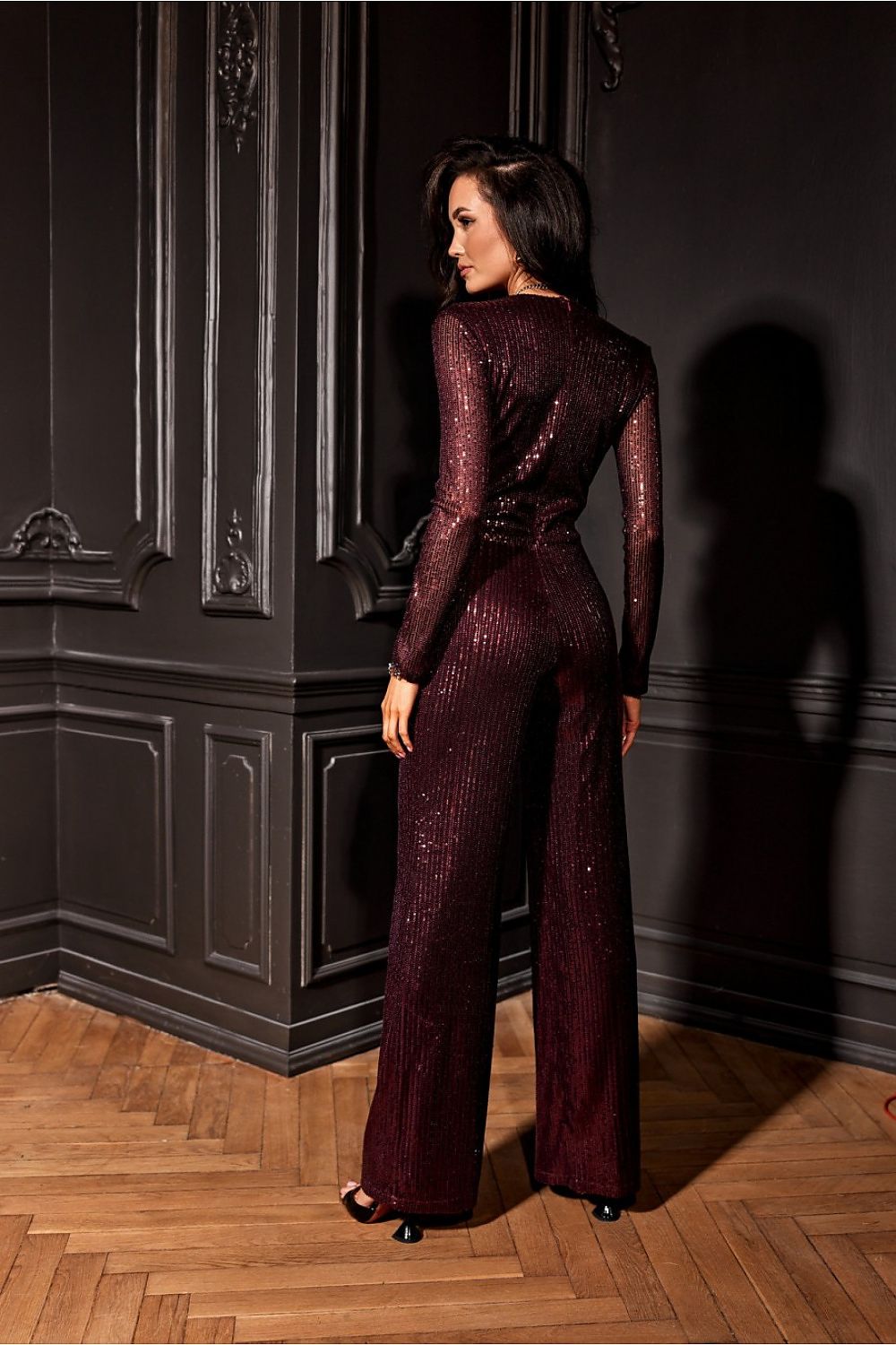  Combinaison model 203819 Roco Fashion 