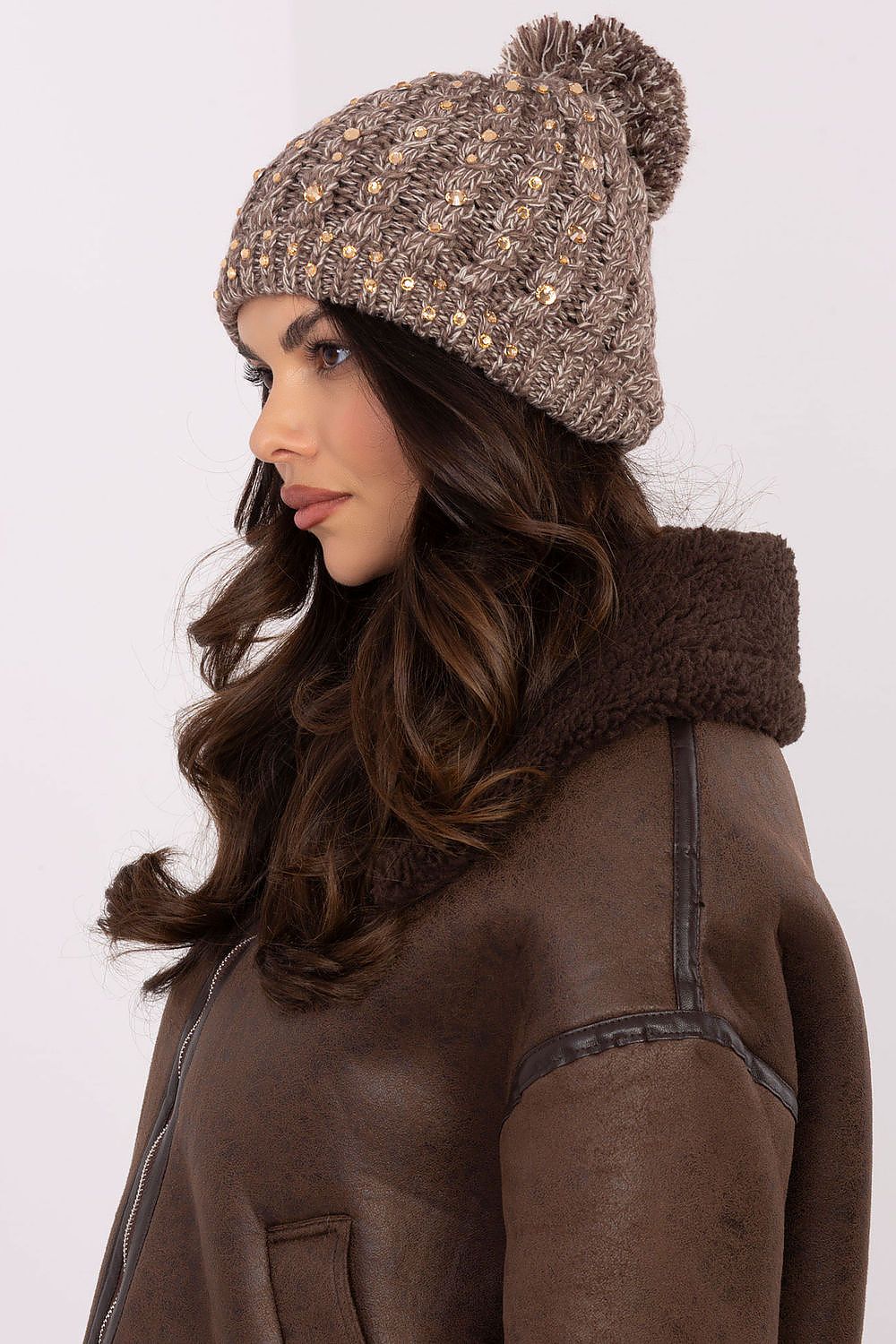  Bonnet model 203841 AT 