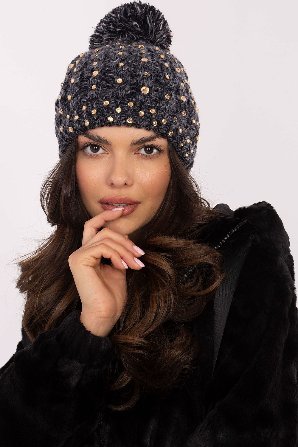 Bonnet model 203843 AT 