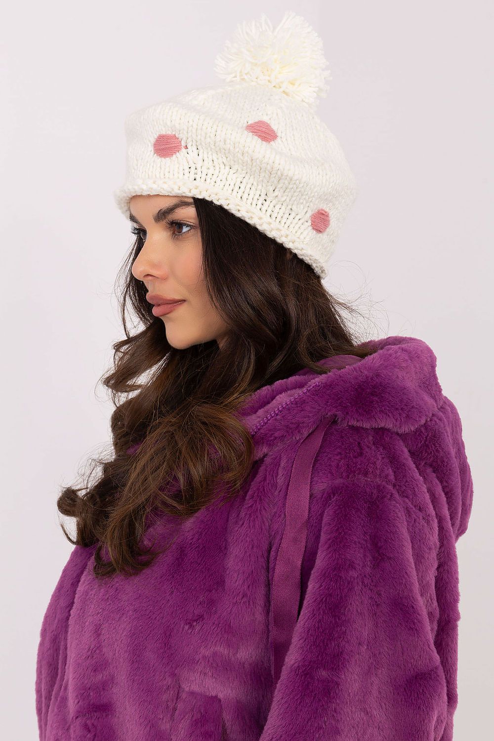  Bonnet model 203846 AT 