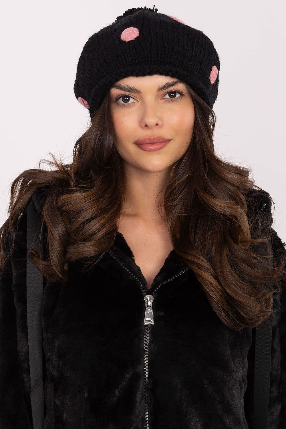  Bonnet model 203847 AT 