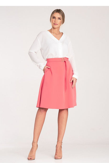  Jupe model 204318 Figl 
