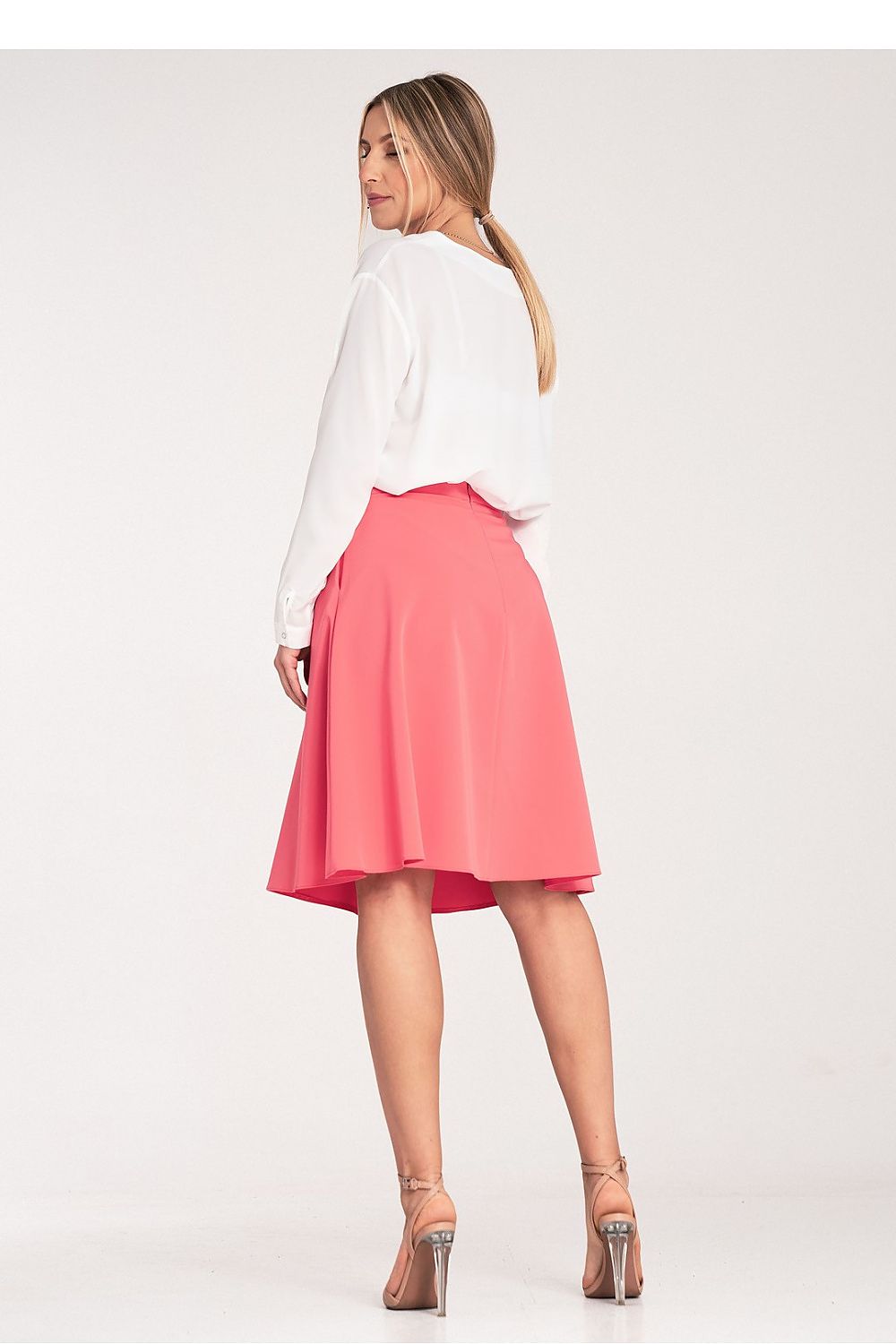  Jupe model 204318 Figl 