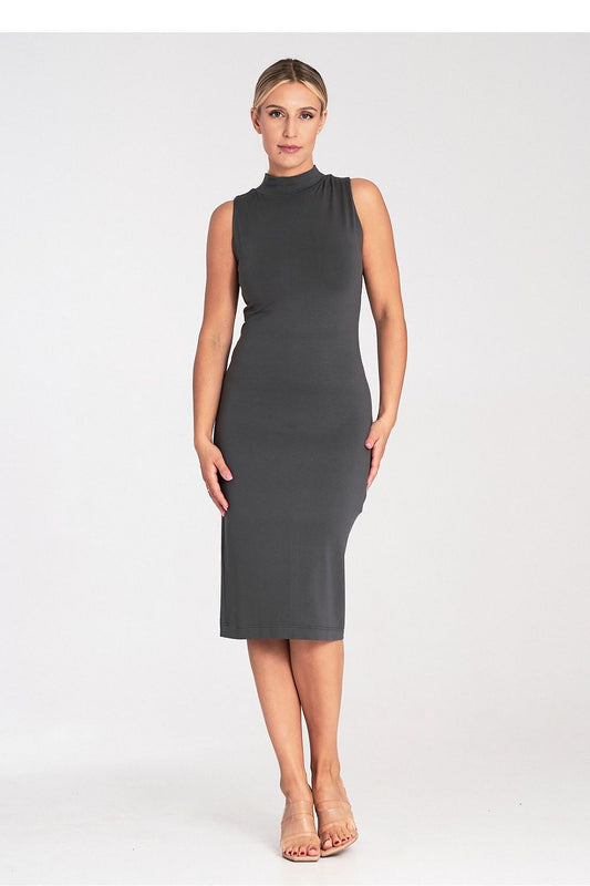  Robe de jour model 204338 Figl 