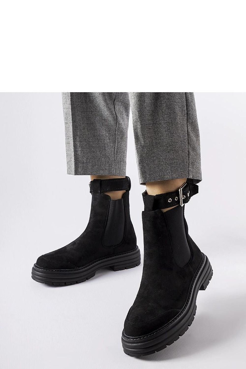  Bottes model 204528 Solea 
