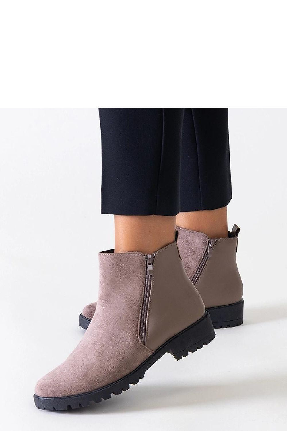  Bottes model 204573 Solea 