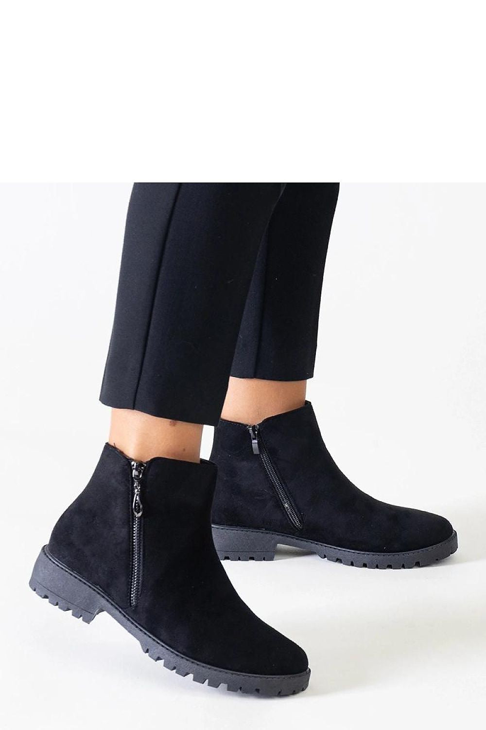  Bottes model 204580 Solea 