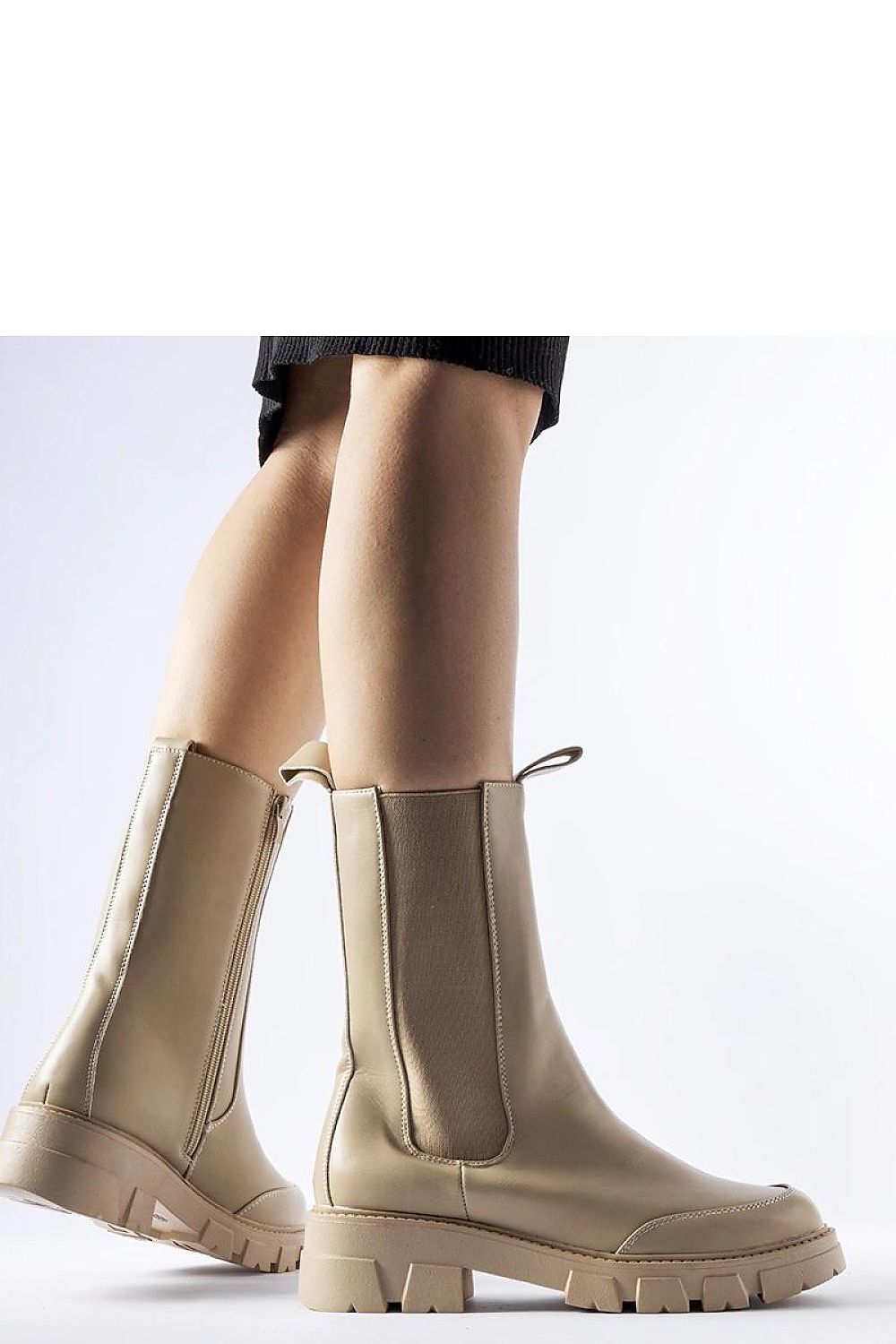  Bottes model 204583 Solea 