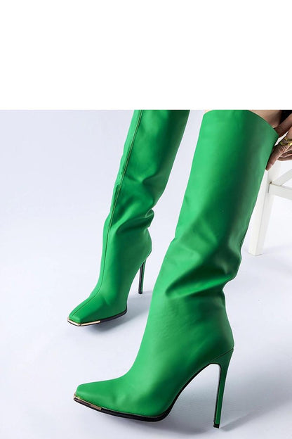  Bottes à talons aiguilles model 204587 Solea 