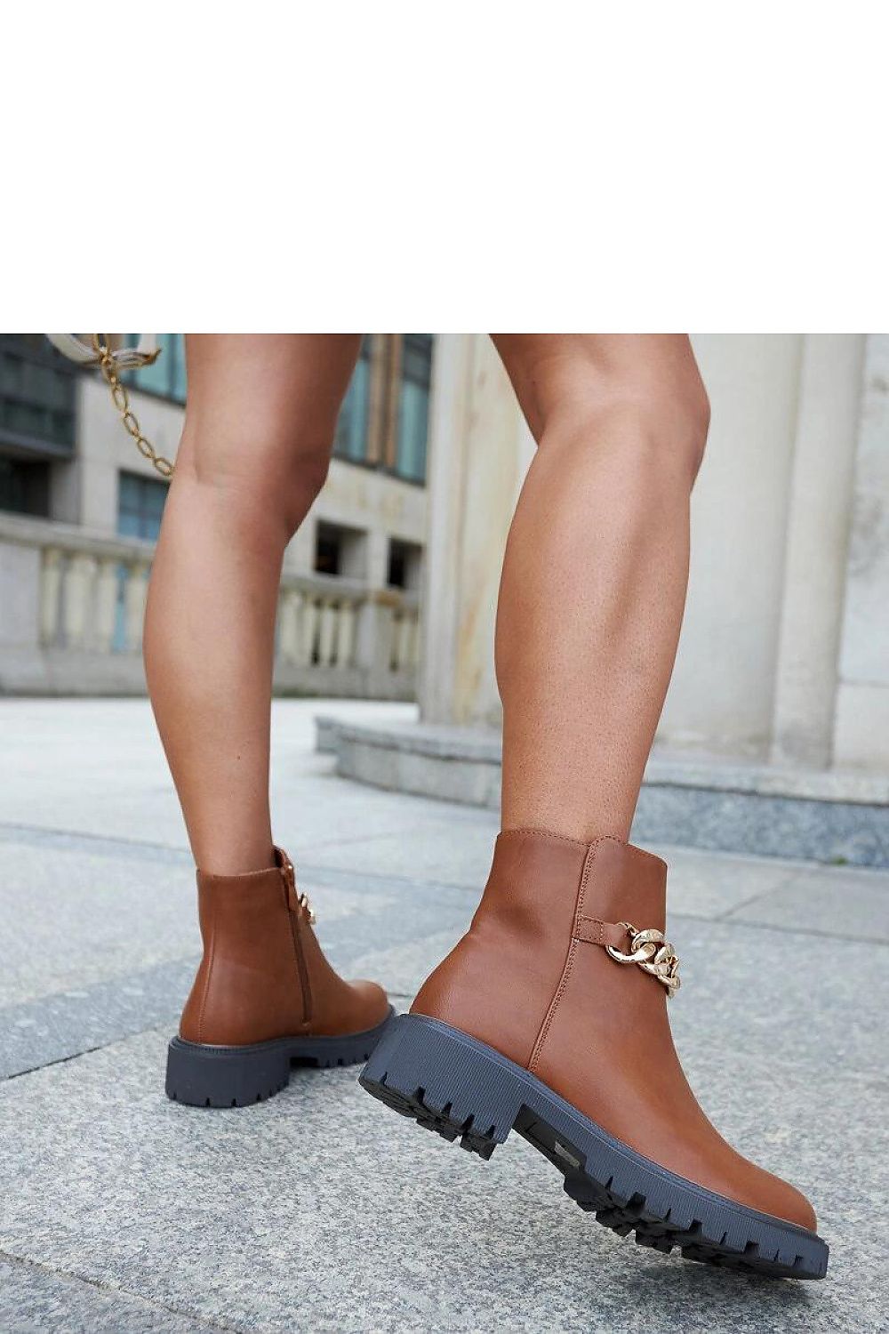  Bottes model 204604 Solea 