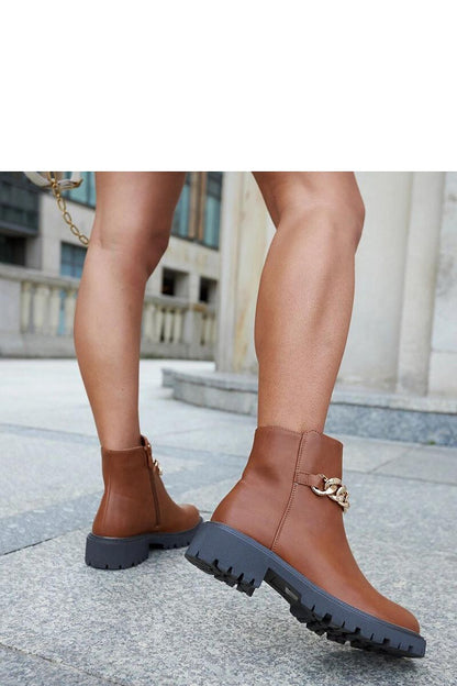 Bottes model 204604 Solea 