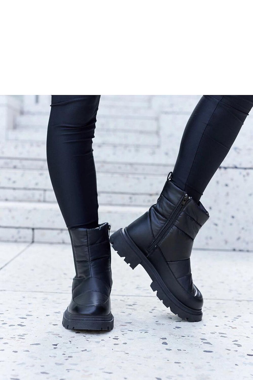 Bottes model 204612 Solea 
