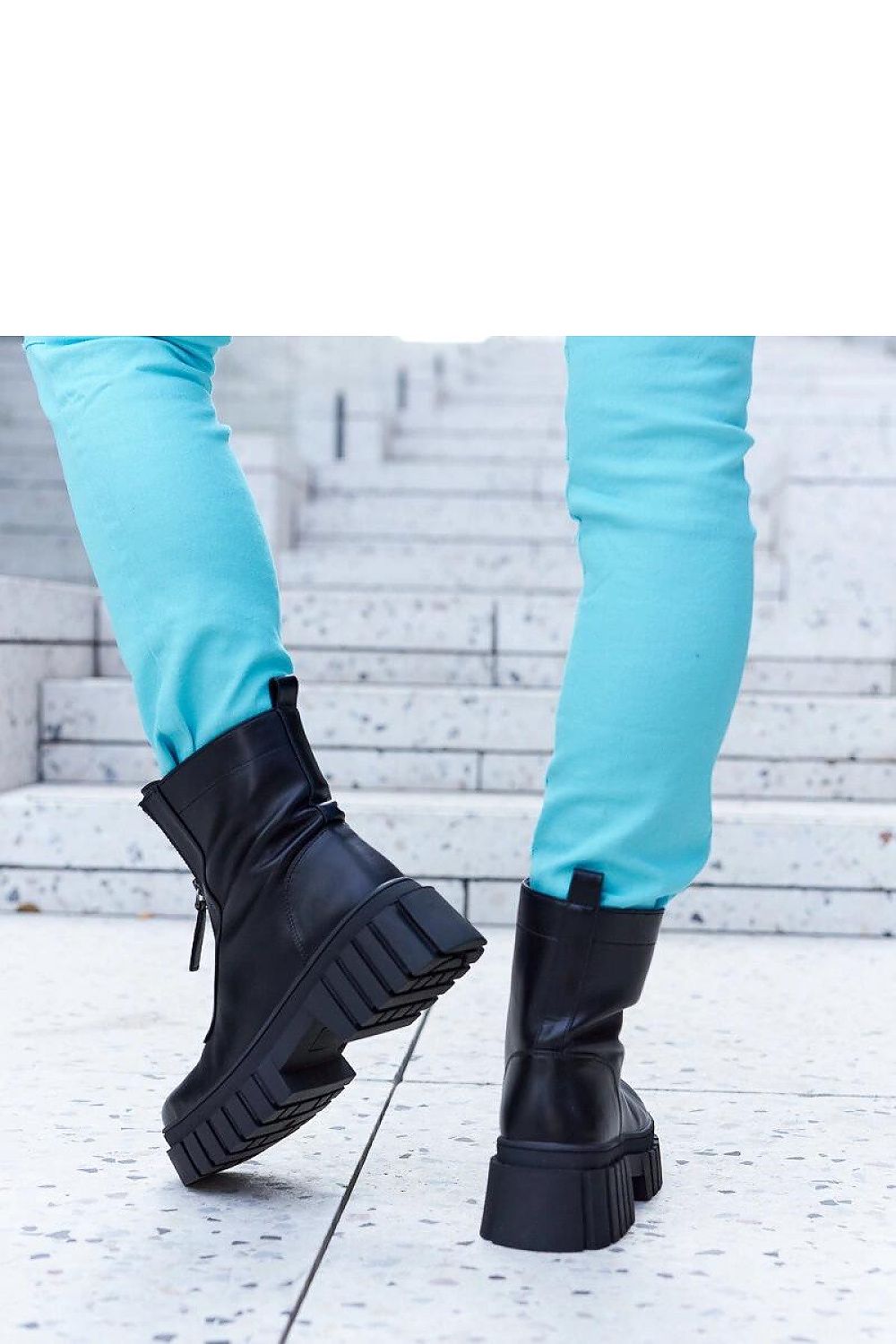  Bottes model 204614 Solea 