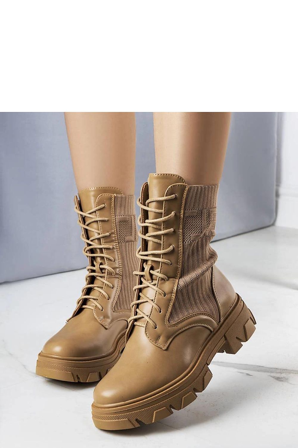  Bottes model 204629 Solea 