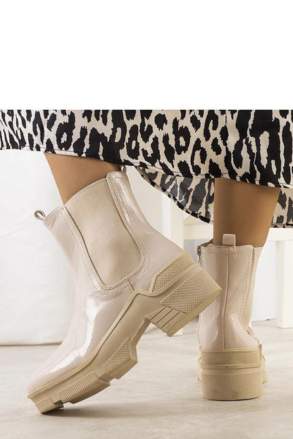  Bottes model 204636 Solea 
