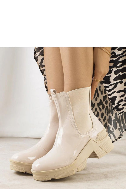  Bottes model 204636 Solea 
