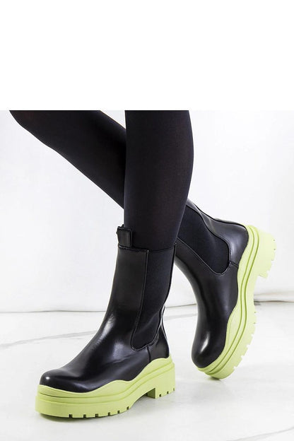  Bottes model 204638 Solea 